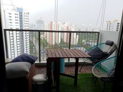 Hillion Residences (D23), Apartment #632057511